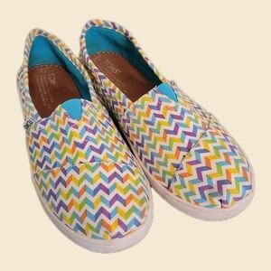 3/$15 YOUTH TOMS